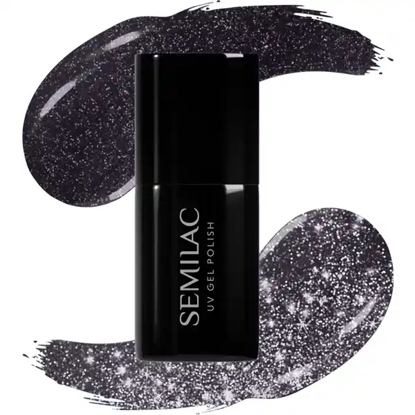 UV-Nagellack 399 Dark & Spark