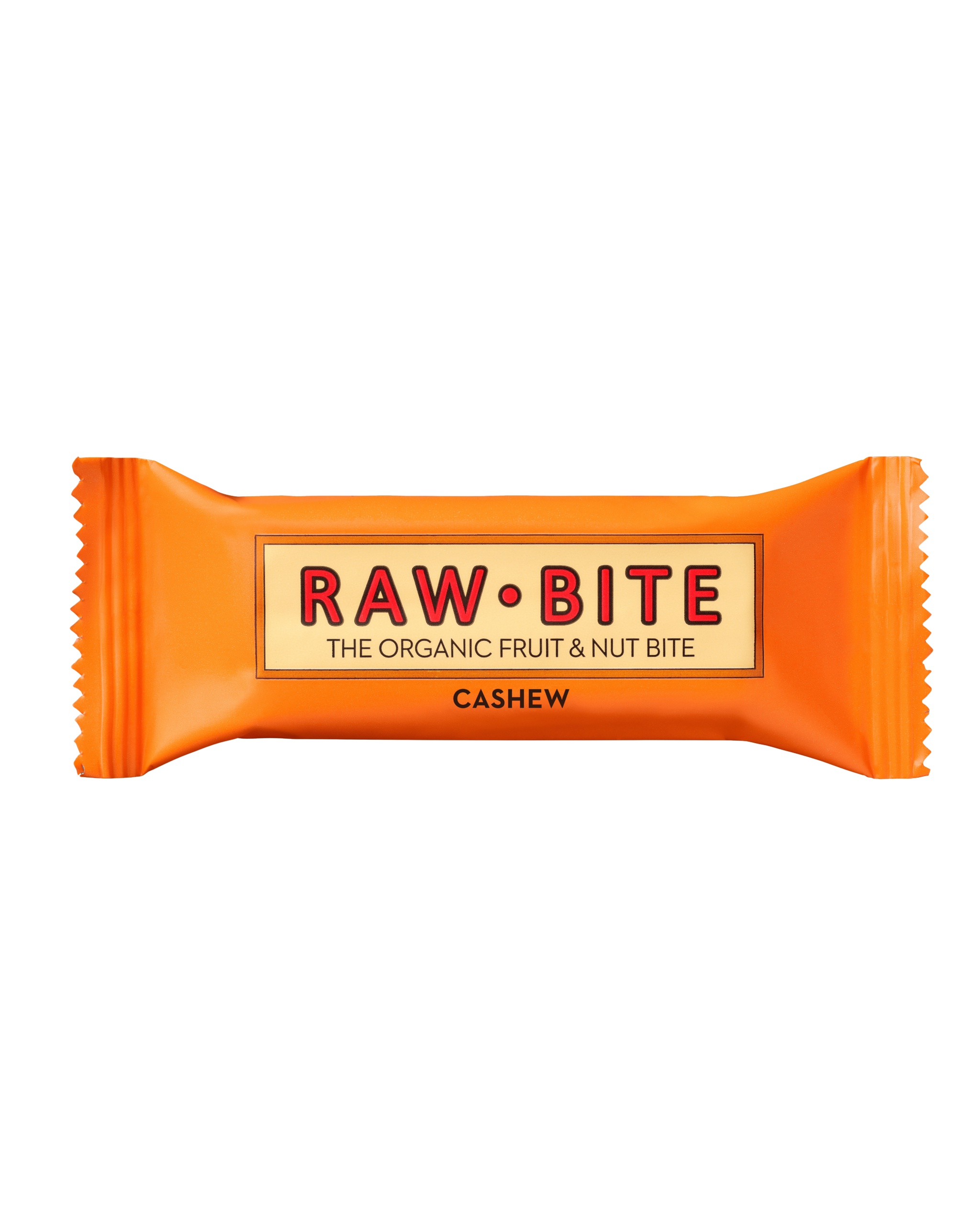 Raw Bite Cashew 12x50g