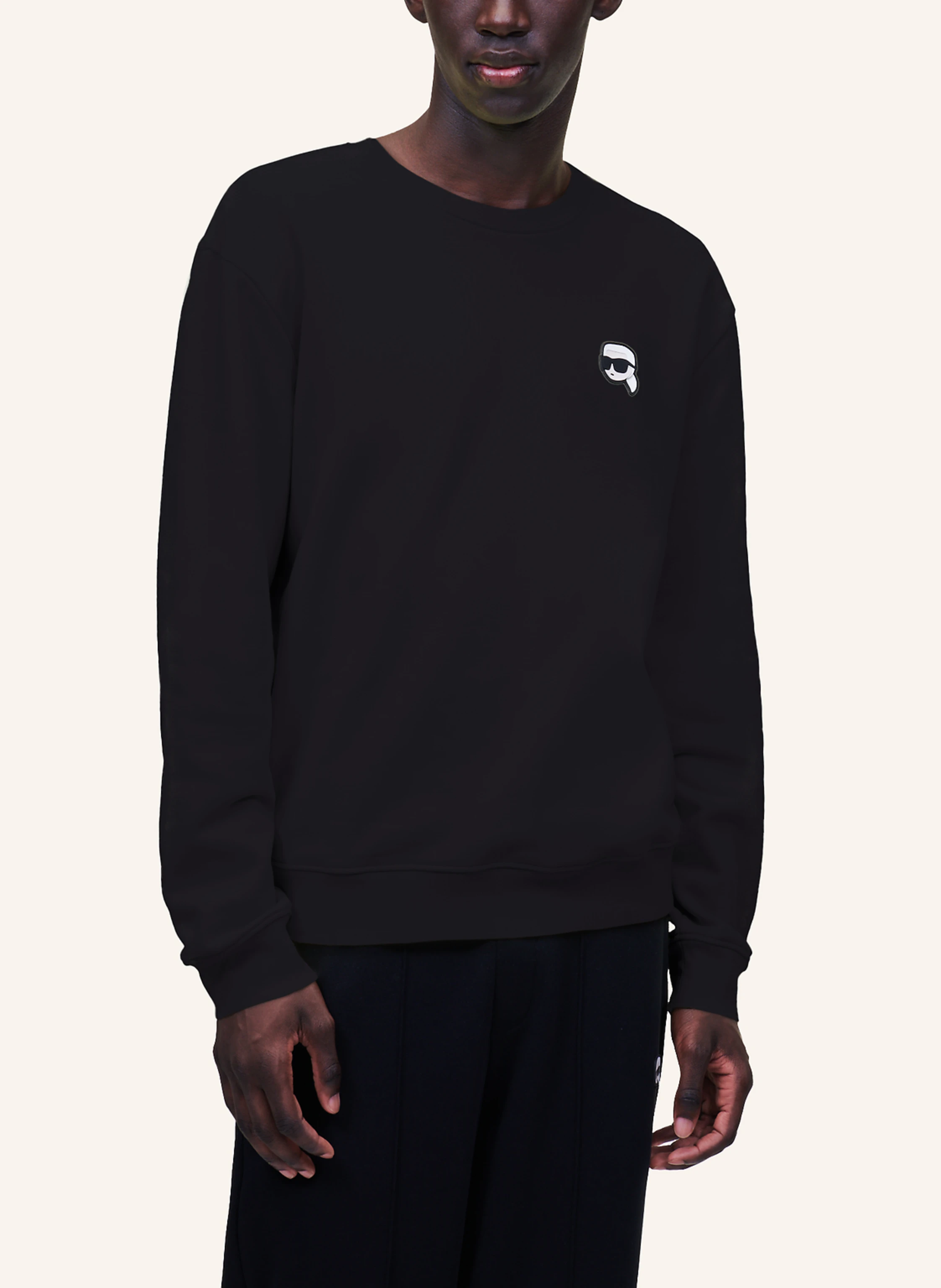 KARL LAGERFELD Sweatshirt