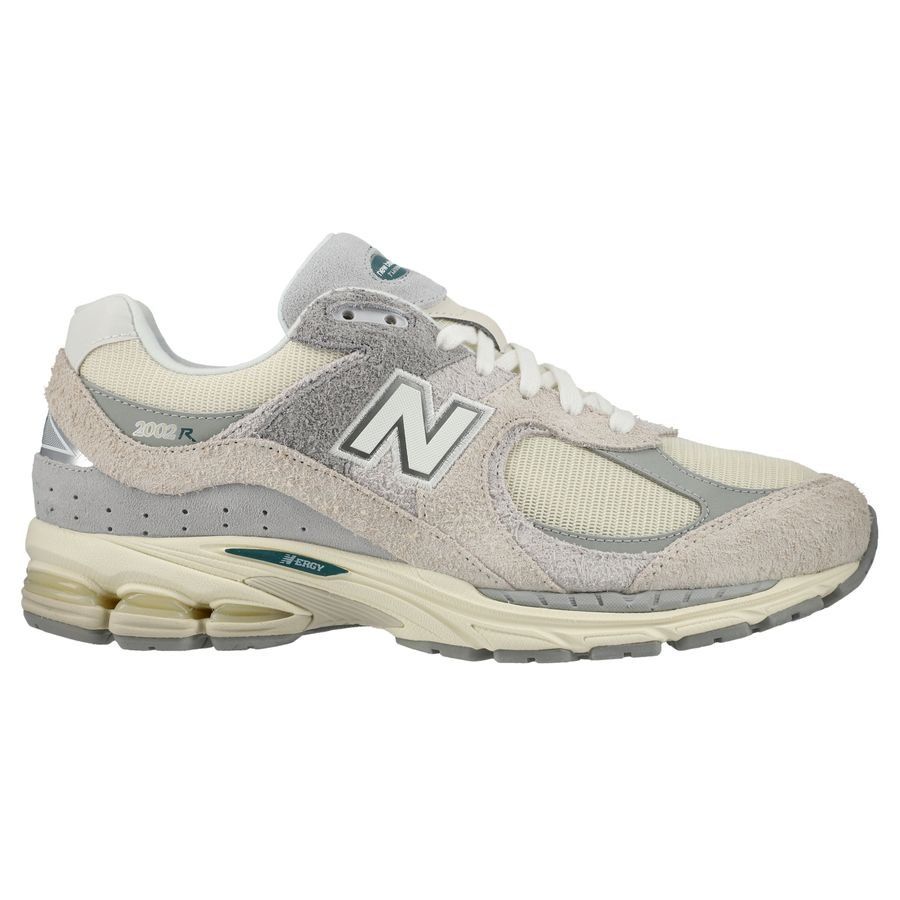 New Balance Chaussures 2002R - Beige