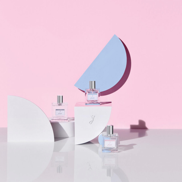 Eau de Cologne Parfum Bébé JACADI