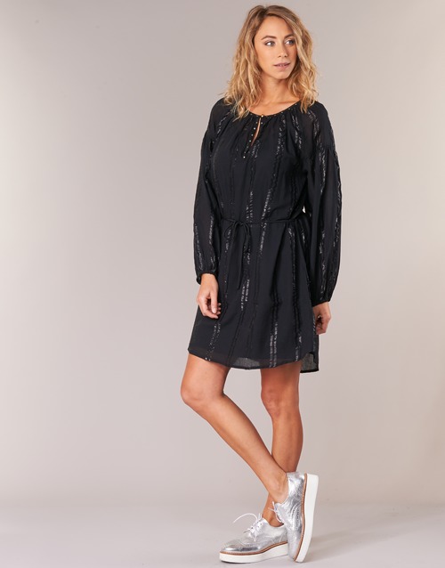 Maison Scotch - DRAGUO - Noir