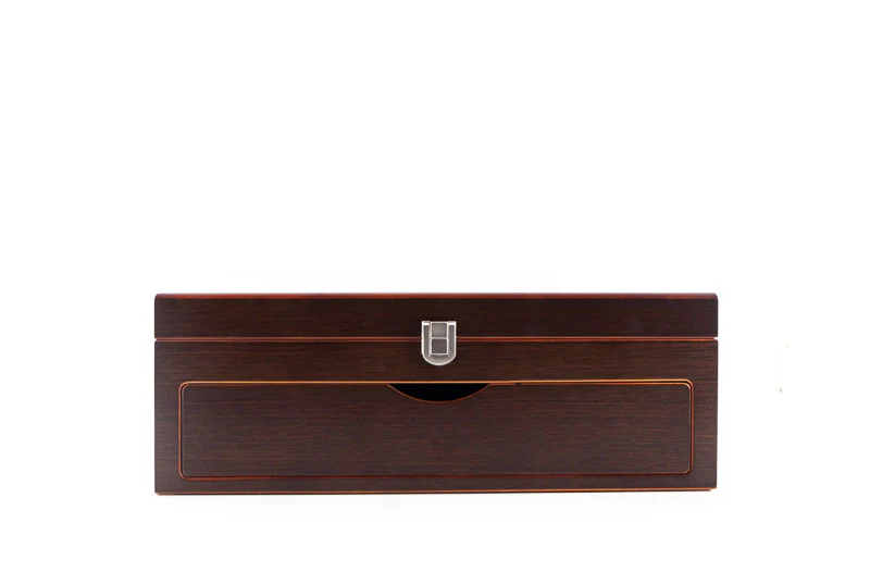SAPHIR - COFFRET ENTRETIEN NOIR