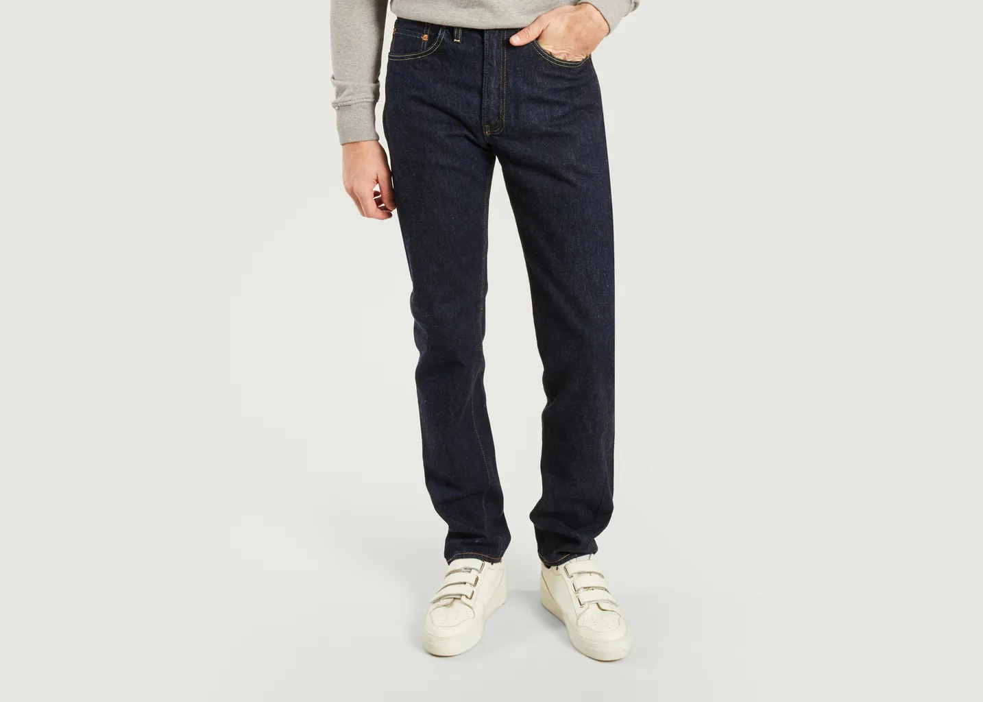 1954 501® Jeans New Rinse Levi's Vintage