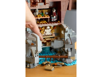 LEGO De Goonies (21363)