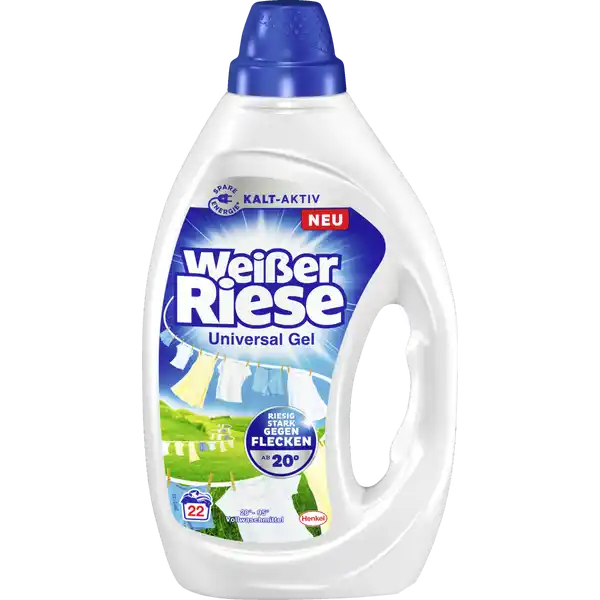 Universal Gel 22 WL