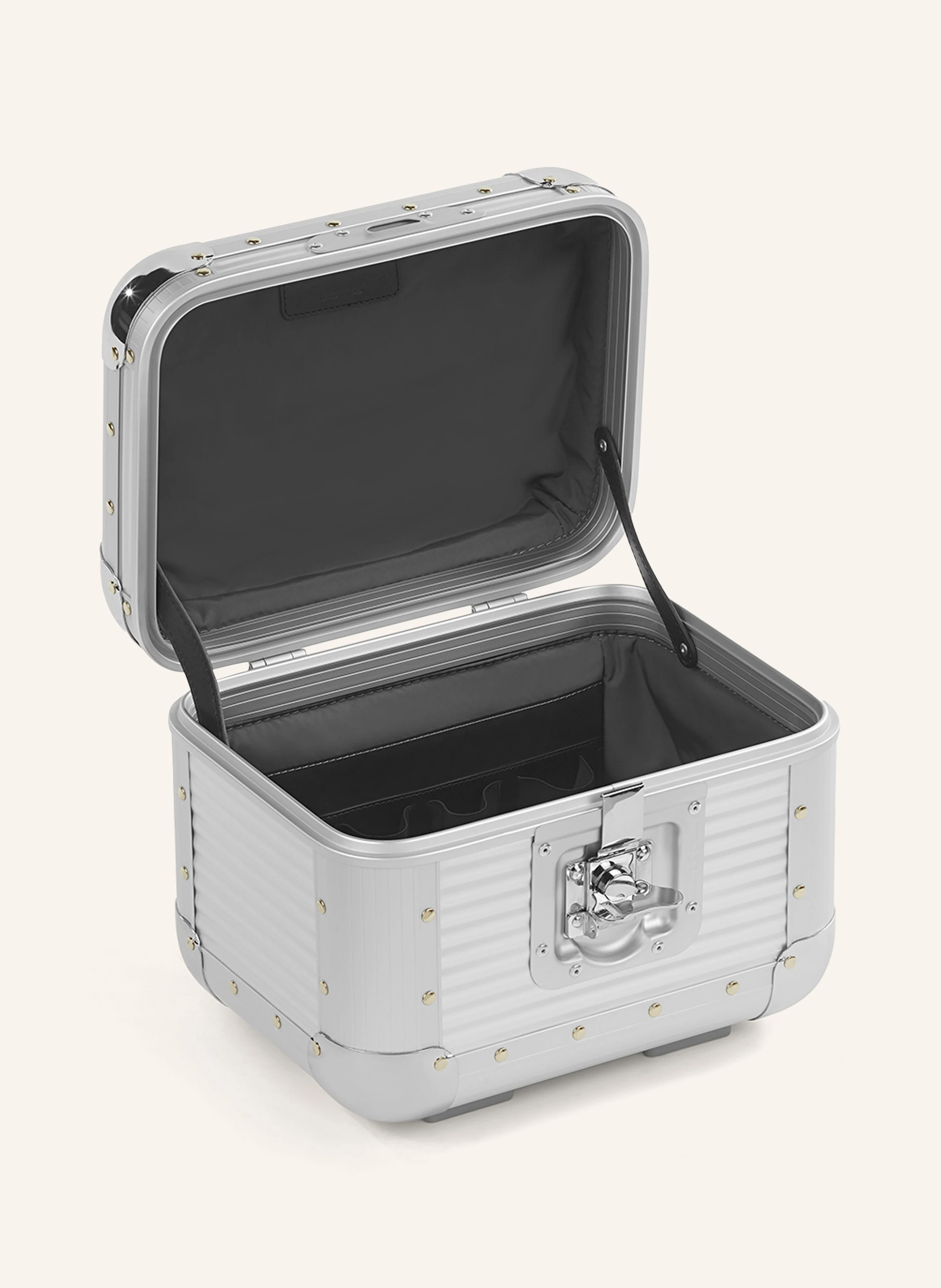 FPM Milano Kosmetikkoffer BANK S VANITY CASE