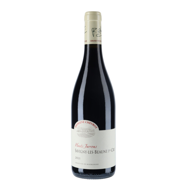 Domaine Chevrot Savigny-les-Beaune 1er Cru 