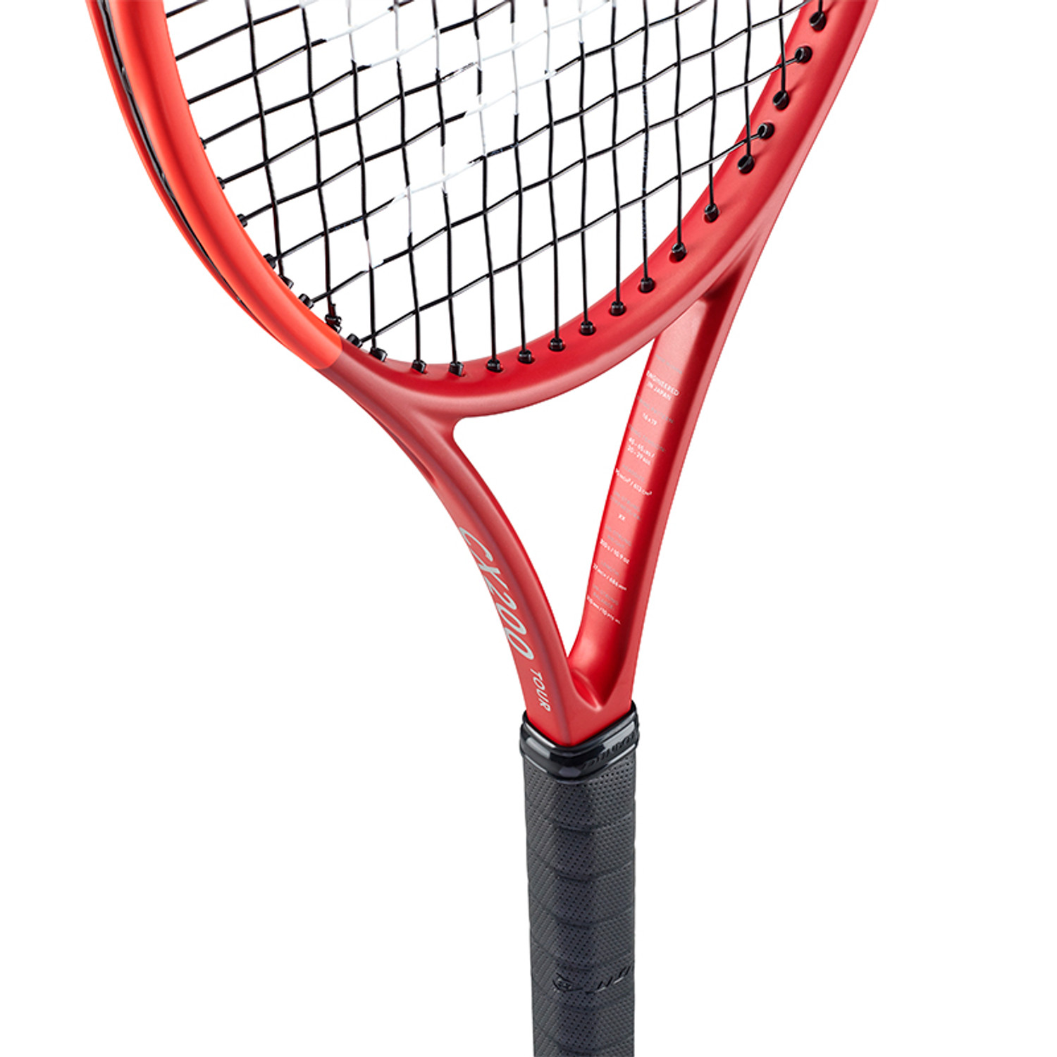 Dunlop CX200 Tour 16X19