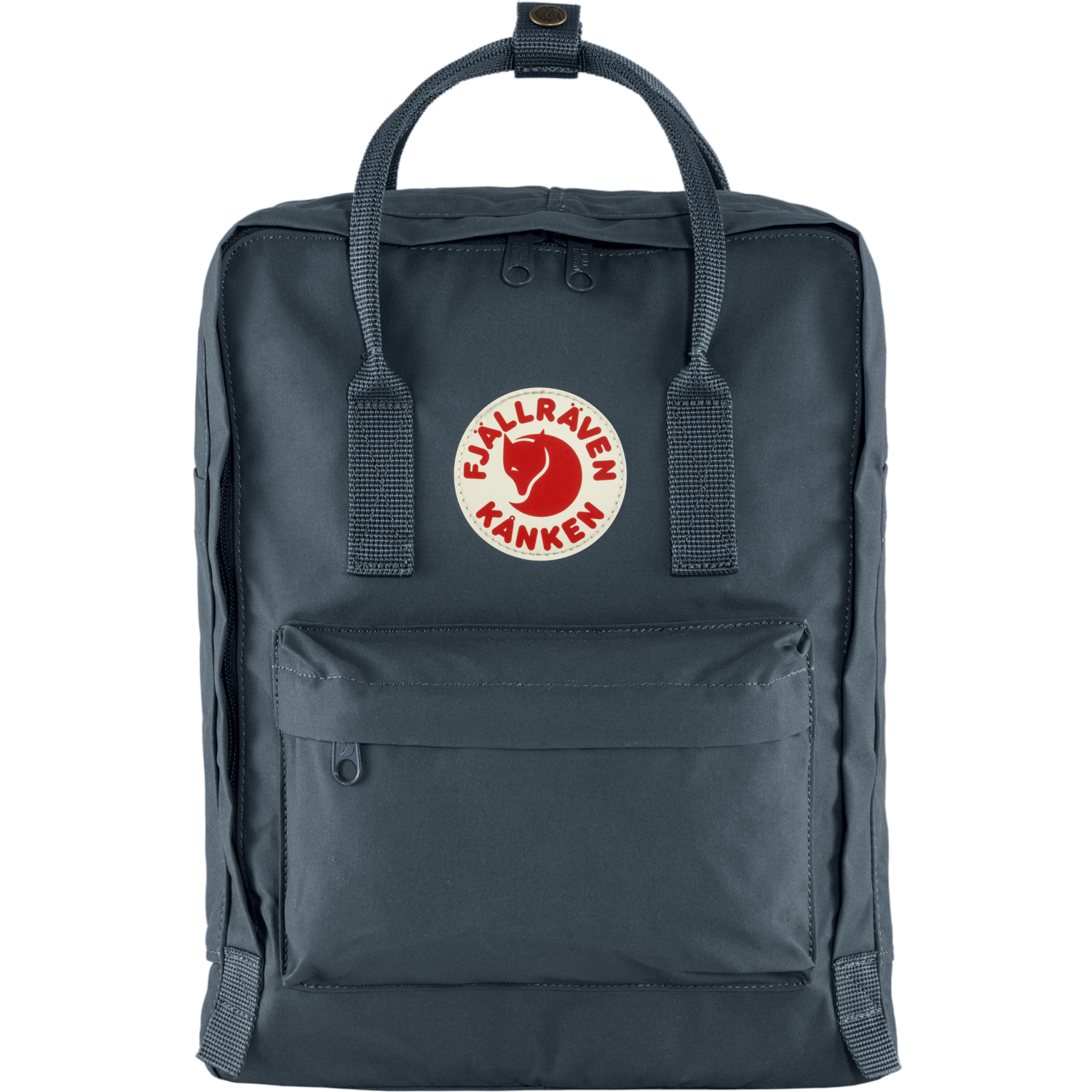 Fjäll Raven Kanken