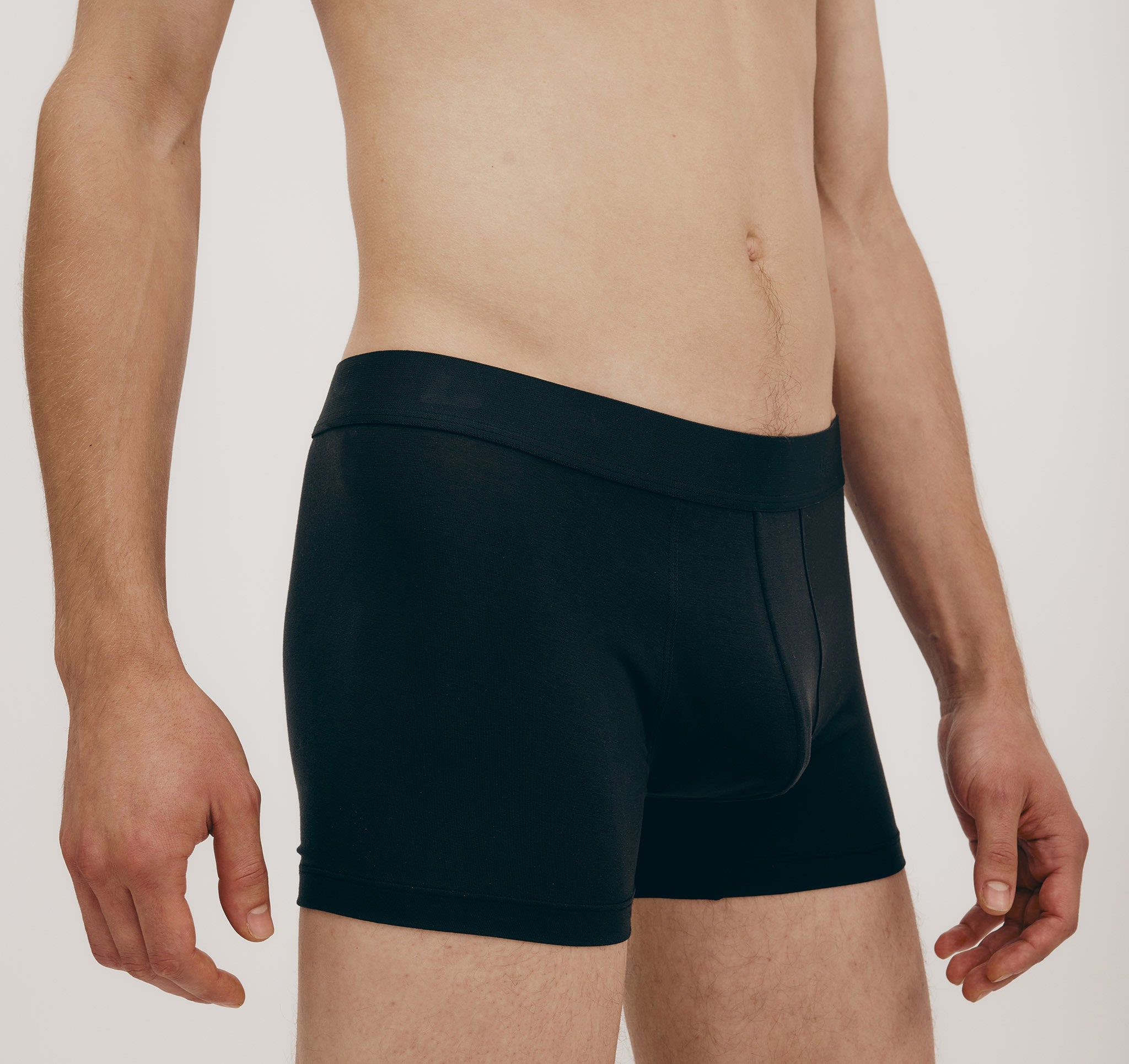 TENCEL™ Lyocell<br>Premium Trunks 3-pack