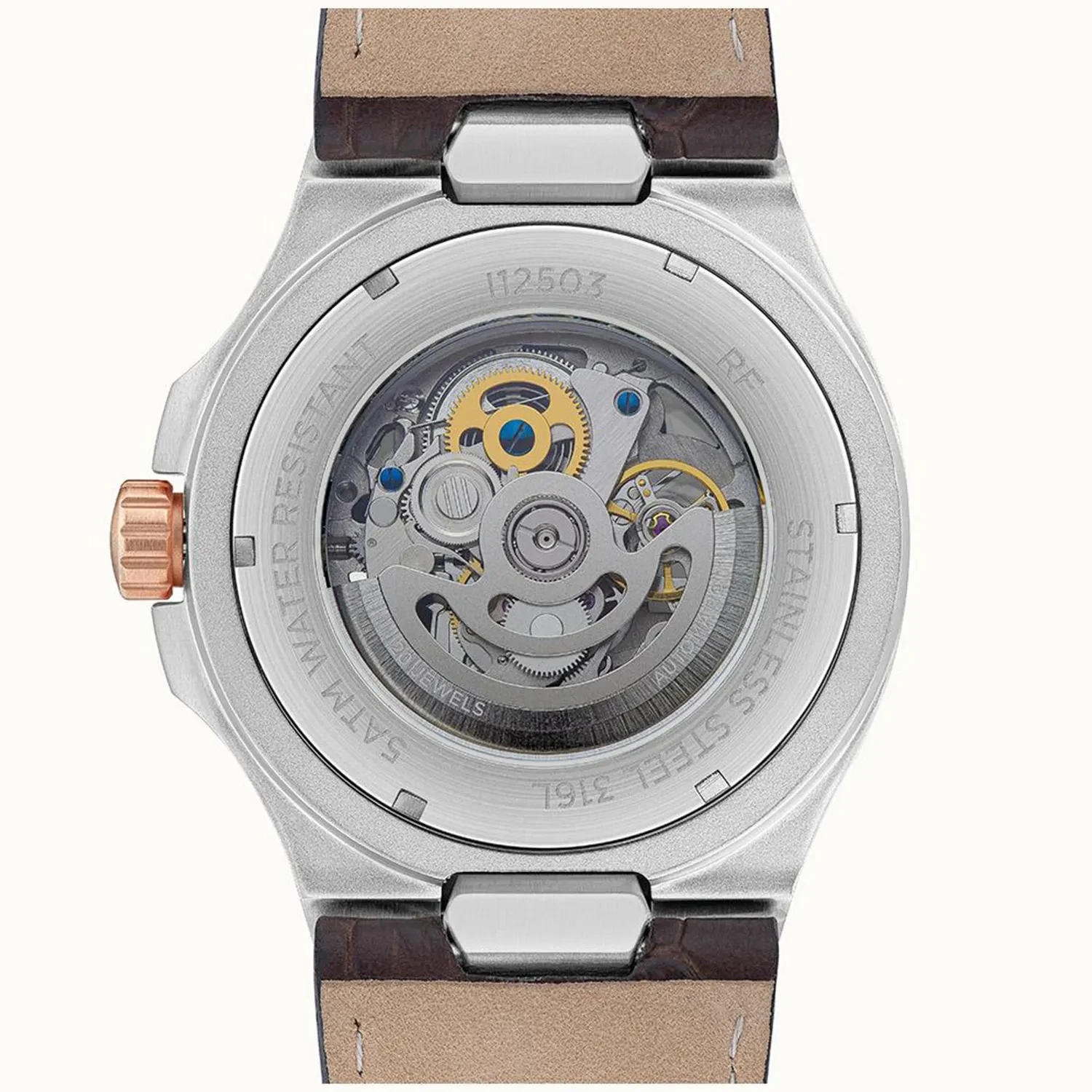 Ingersoll 1892 The Catalina Automatic I12503