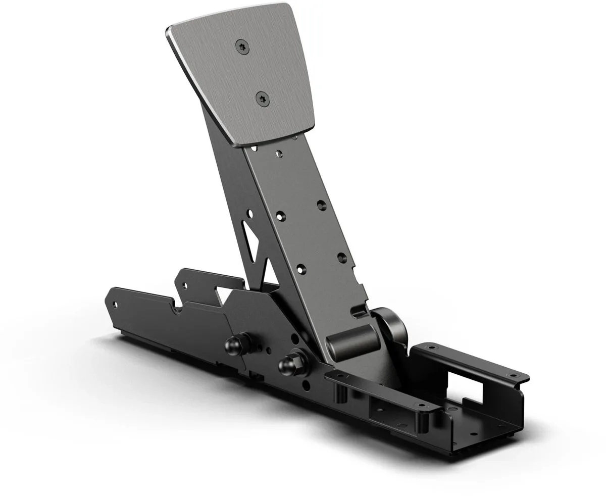 Moza Racing Pédale embrayage SR-P Pédaliers gaming