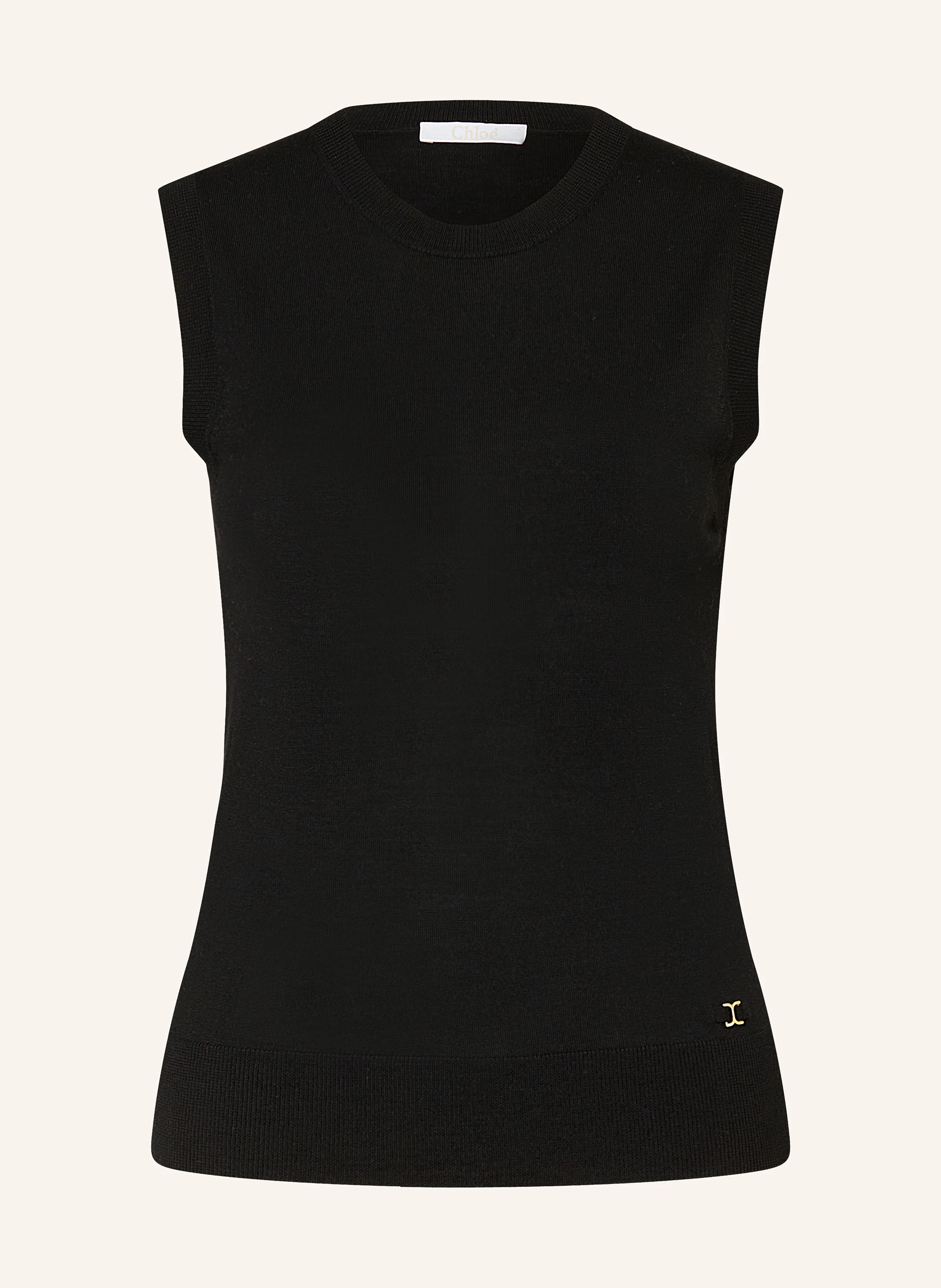 Chloé Stricktop