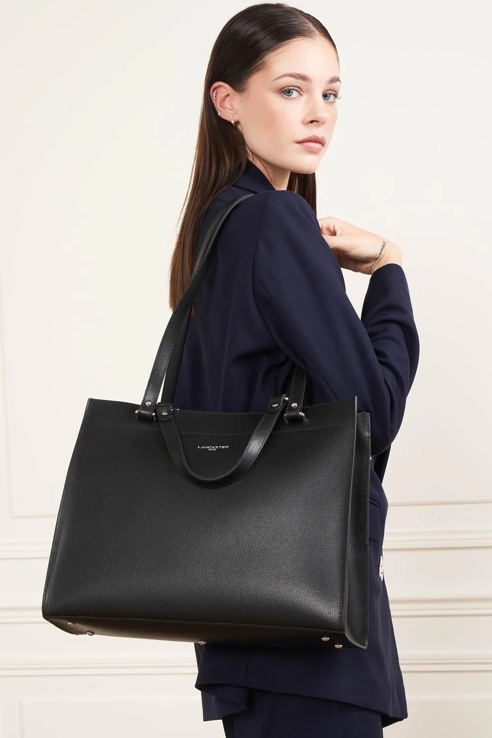 Sierra-Grand sac cabas épaule