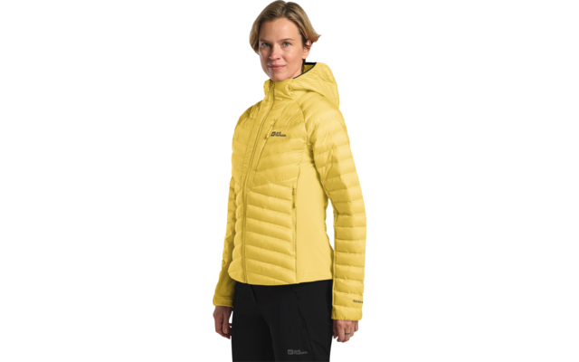 Jack Wolfskin Routeburn Pro Ins Damen Isolationsjacke