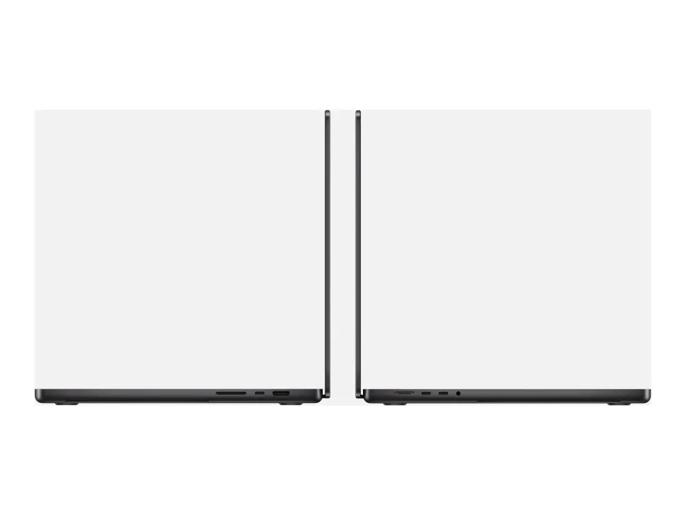 Apple MacBook Pro - M4 Pro - Apple M4 Pro 20-core - 48 GB RAM - 512 GB SSD - 16.2