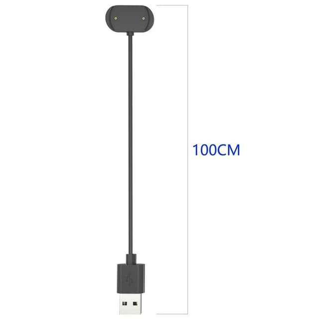 Til Huami Amazfit T-rex Ultra uroplader