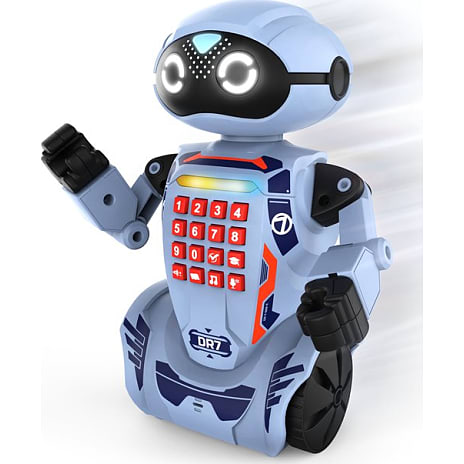 Silverlit 88046 Robo DR7