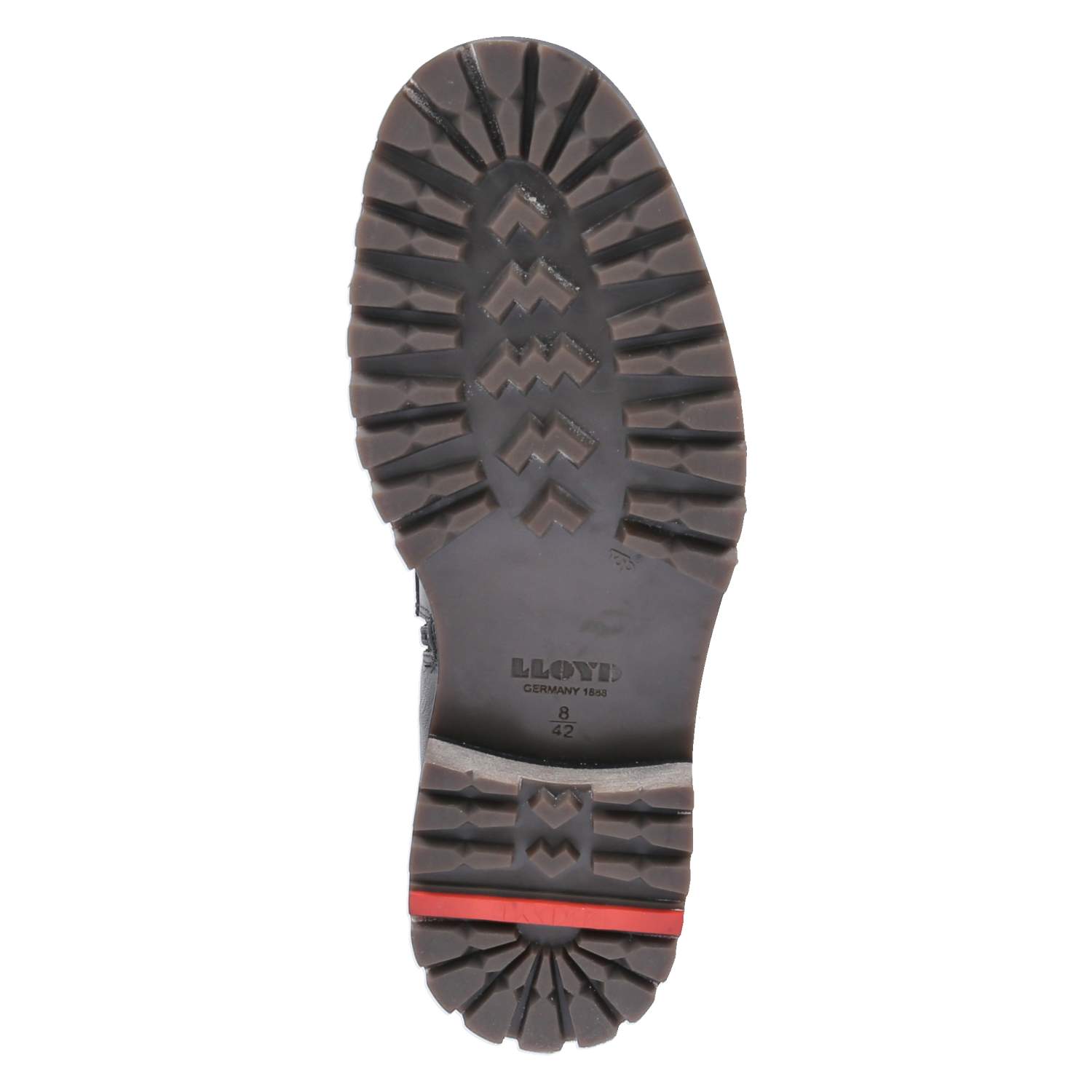 Lloyd Winterboots OXIS - schwarz