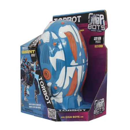 Boti Giga Bots Beast - Torbot
