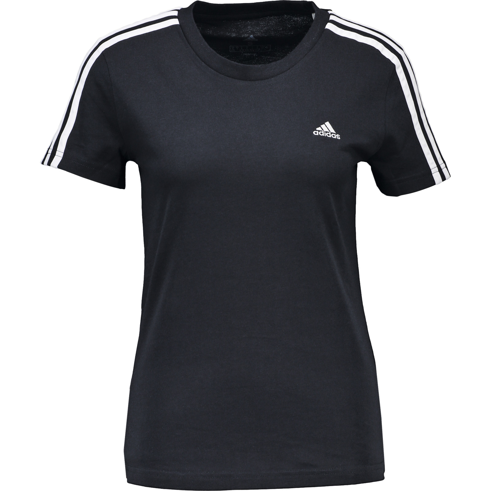 Adidas W 3S T Da, grau, M