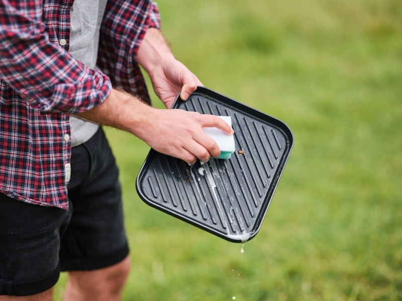 Campingaz Camping Kitchen 2 Grill &amp,  Go CV