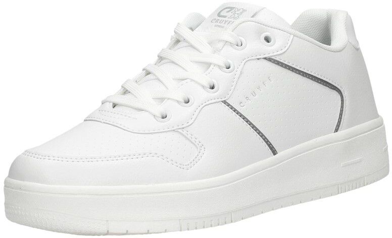 Cruyff Indoor Royal wit