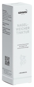 Gehwol med Nagelweicher, 15 ml