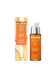 Biodermal Skin Booster Glow Serum 30ML