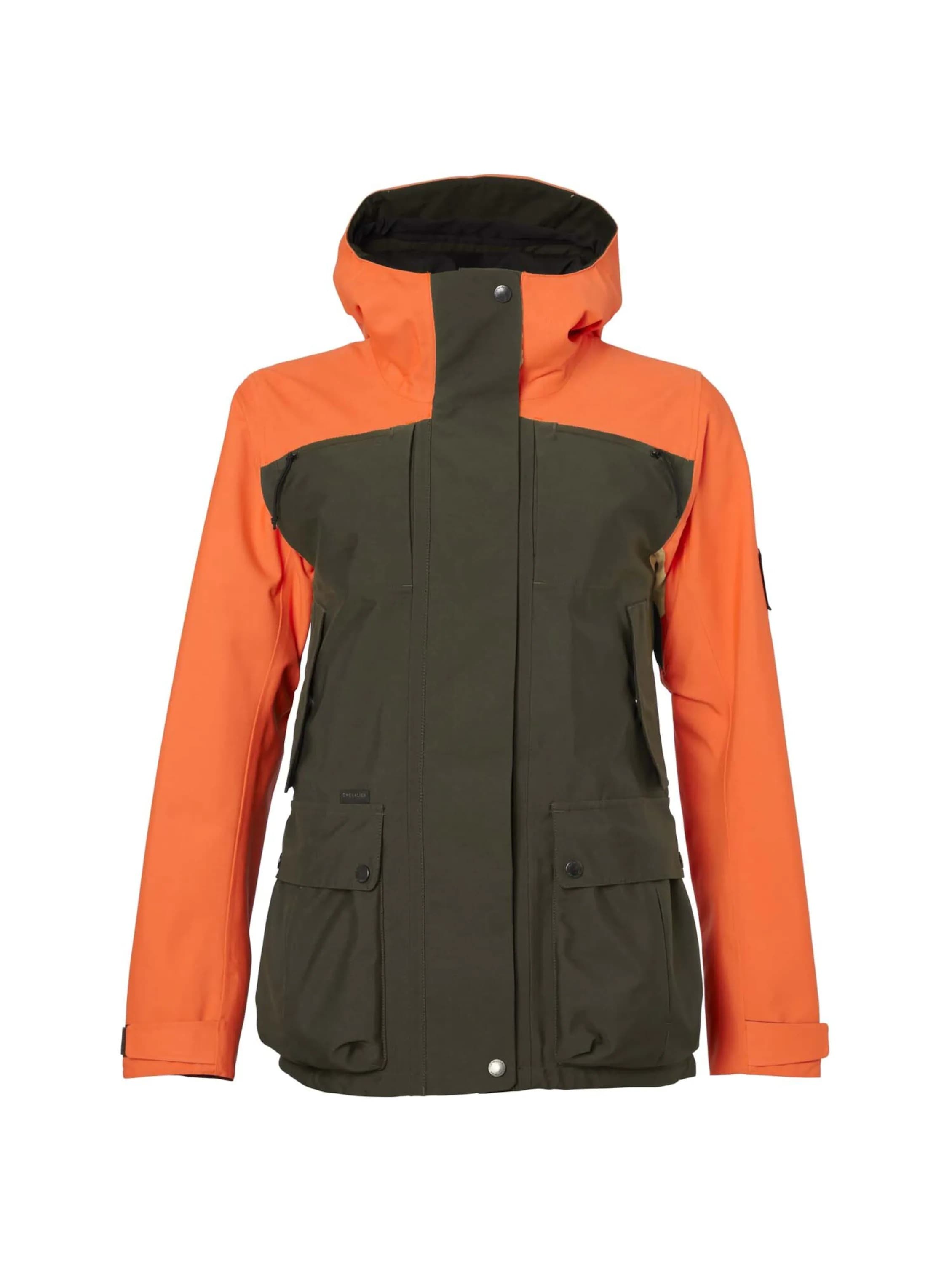 Chevalier Endeavor Chevalite Jacket 2.0 Dame<br>Helårs jaktjakke!