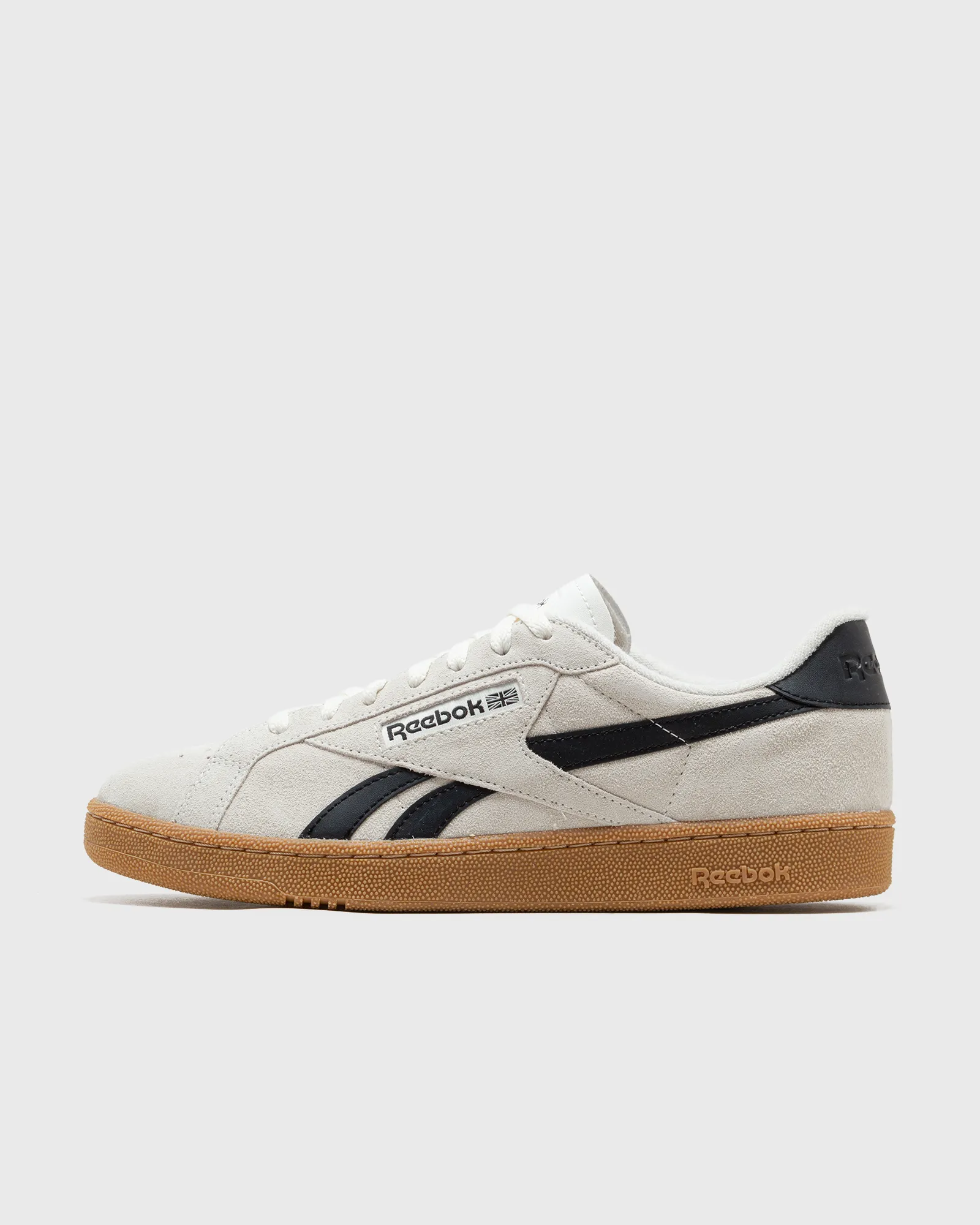 Reebok CLUB C GROUNDS UK