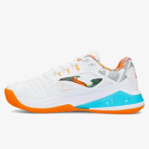 Joma Spin