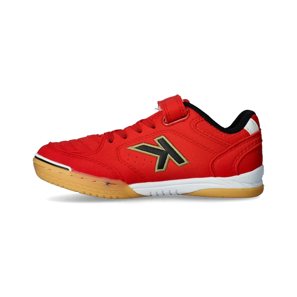 Sapatilha futsal Kelme Precision Elastic Criança