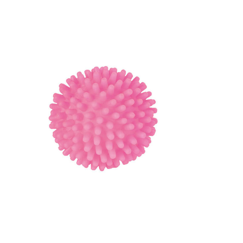 Bola de ouriço Trixie com apito, 7,5 cm, 3414