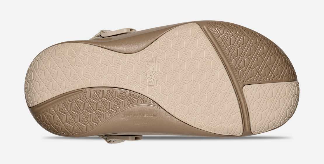 Dames ApreAqua Closed-Toe Water Sandal