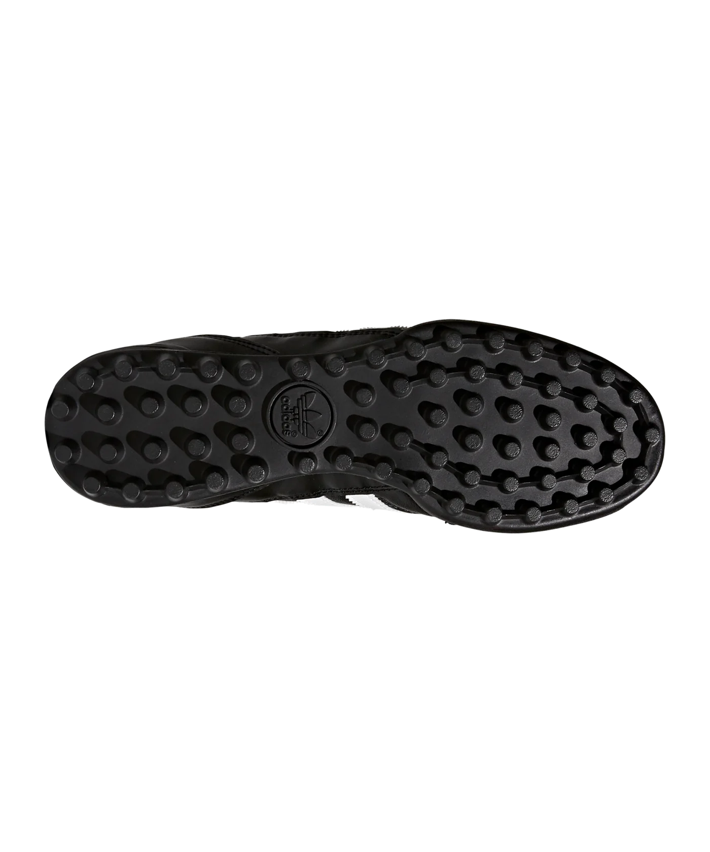 adidas Kaiser 5 Team TF Schwarz Weiss