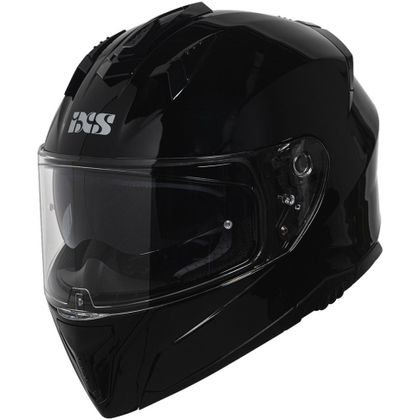 Casque IXS IXS217 1.0 - Noir
