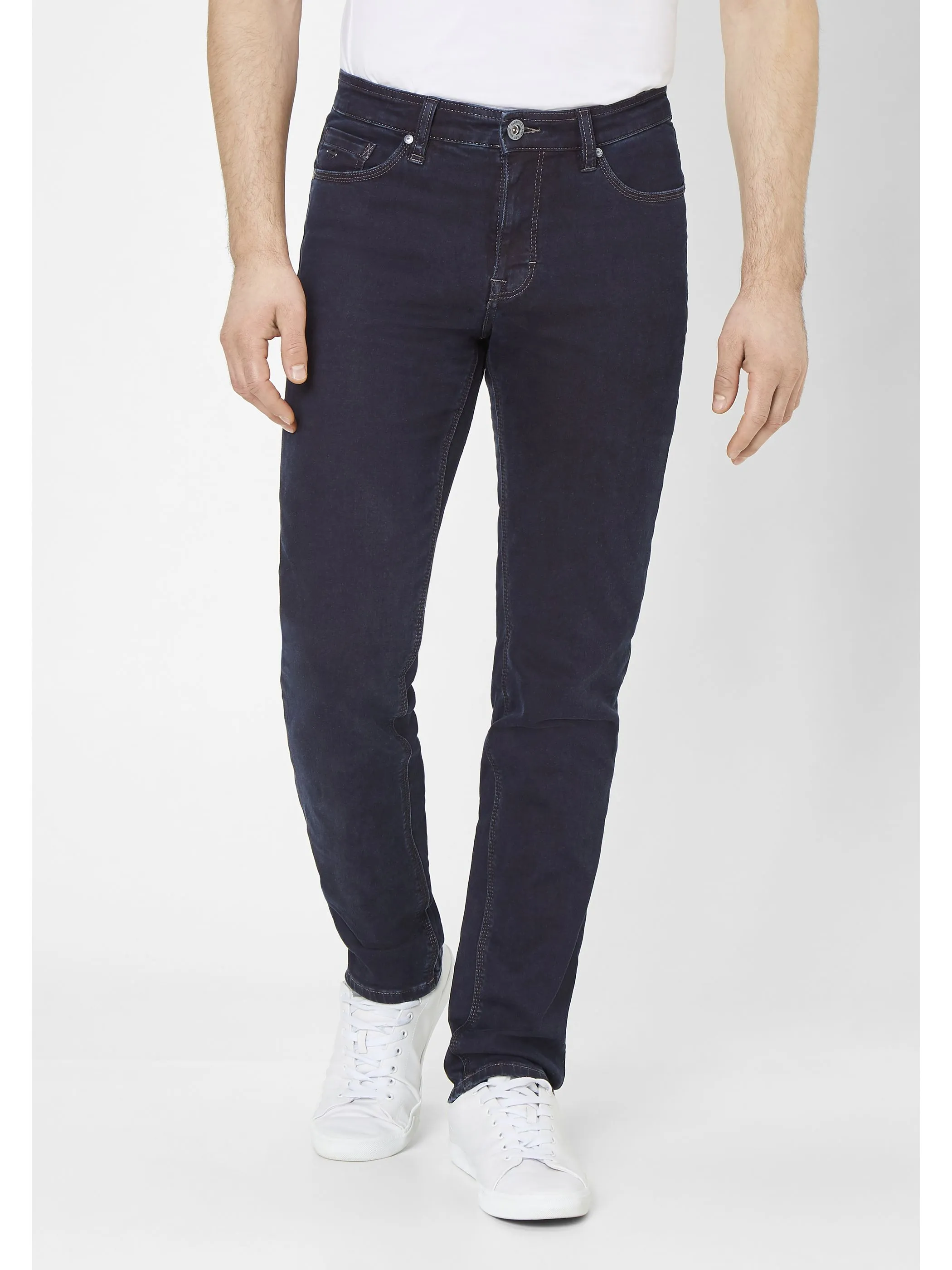 Herren Jeans Ranger Pipe