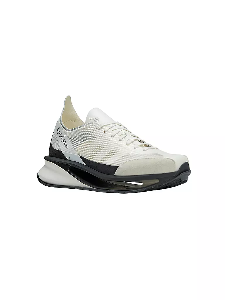 Y-3 Sneaker GENDO RUN weiss