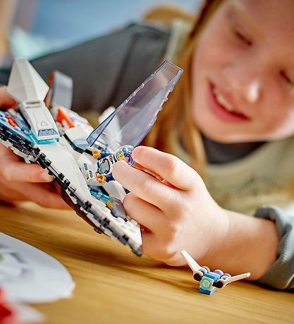 LEGO® City - Raumschiff 60430 - 240 Teile