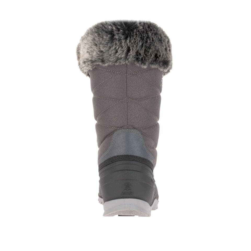 Kamik Momentum 3, Dame<br>Temp grense: -40°C