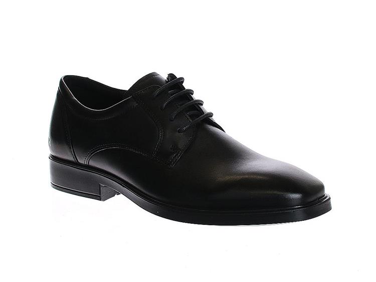 Ecco 523314 METROPOLE black