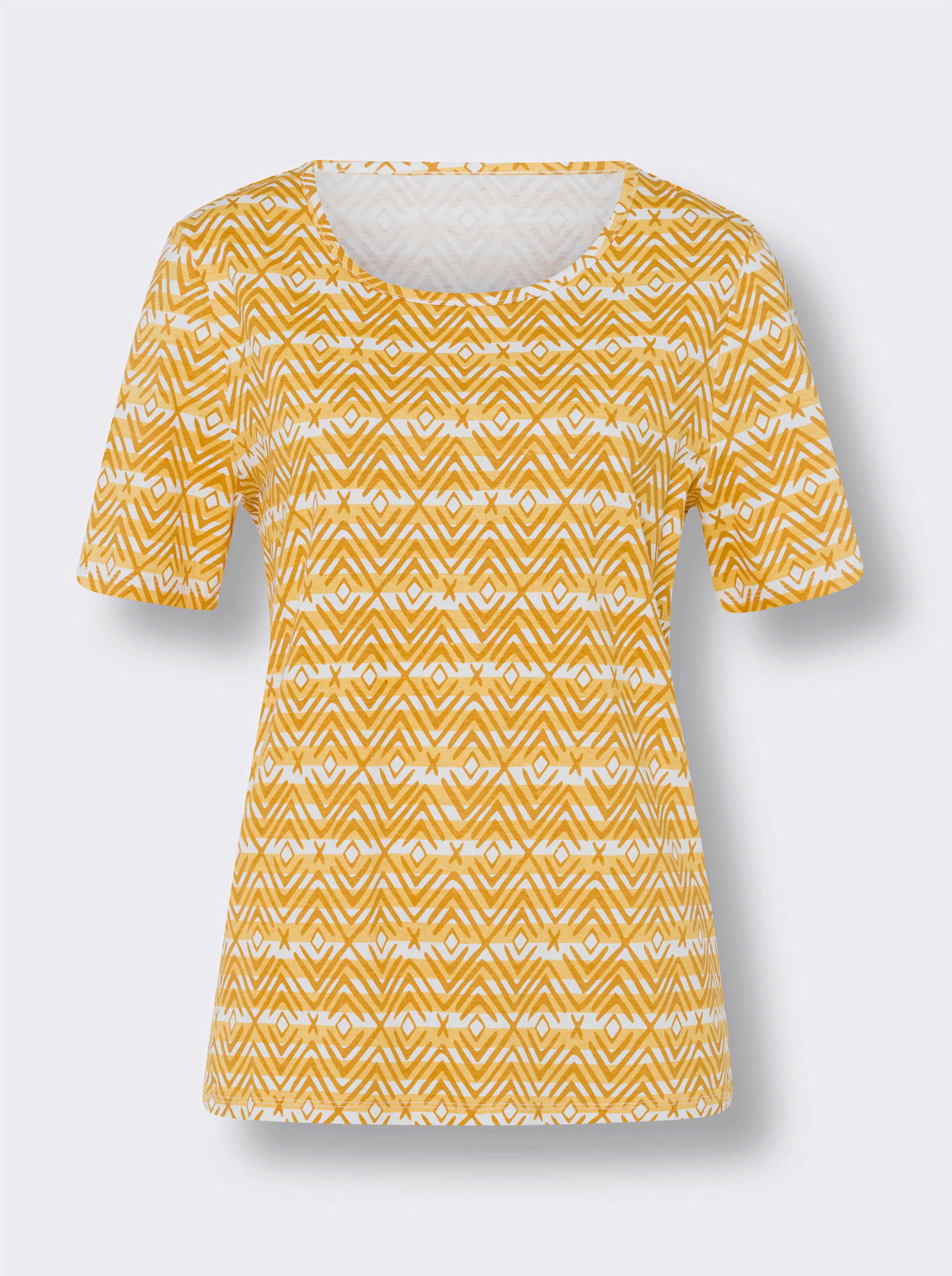 Kurzarmshirt