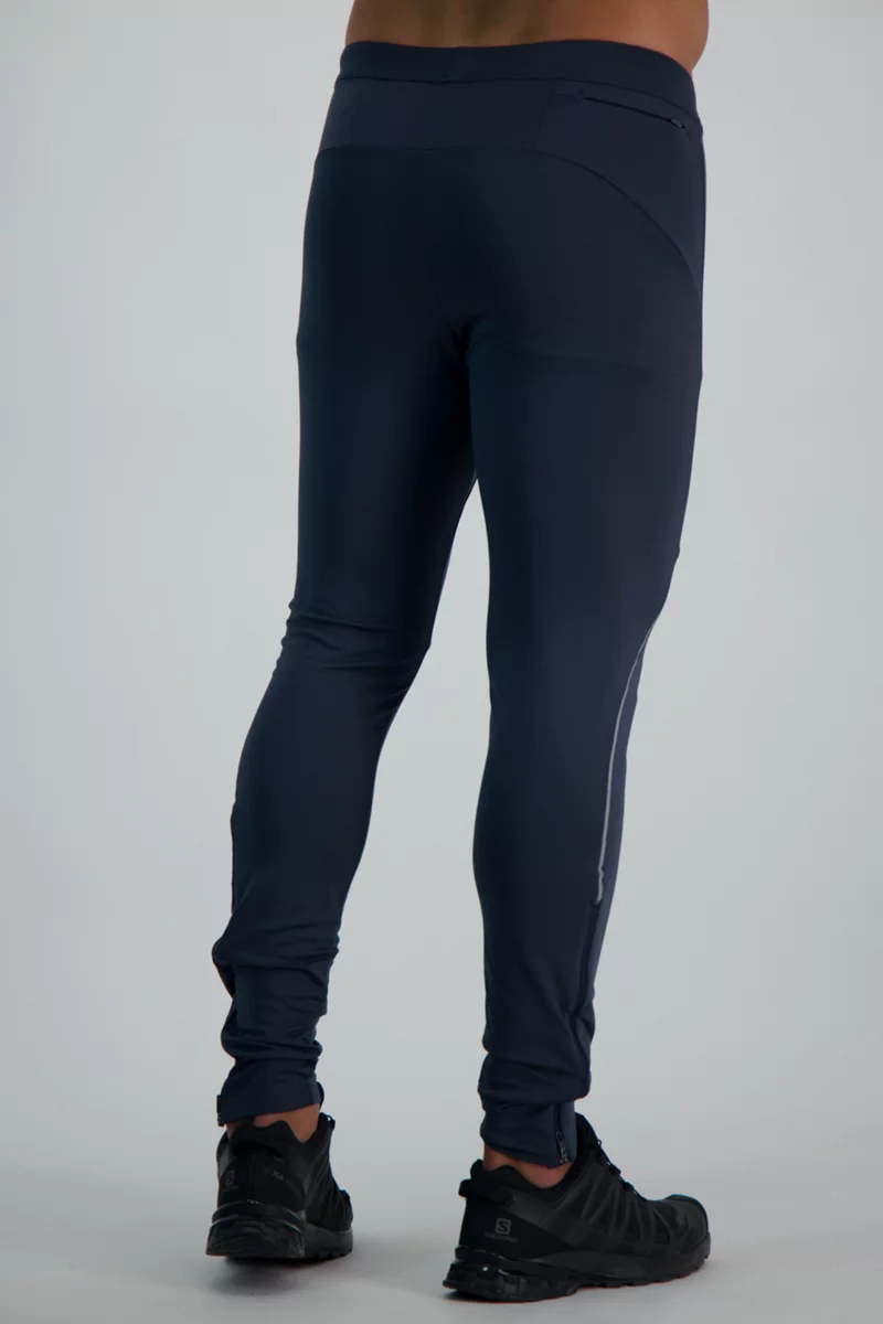 Odlo Ceramiwarm Herren Tight