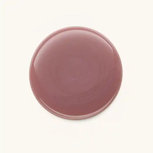 Sheer Beauties Nail Polish 080 To Be ContiNUDEd
