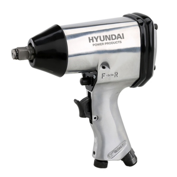 Hyundai pneumatische slagmoersleutel
