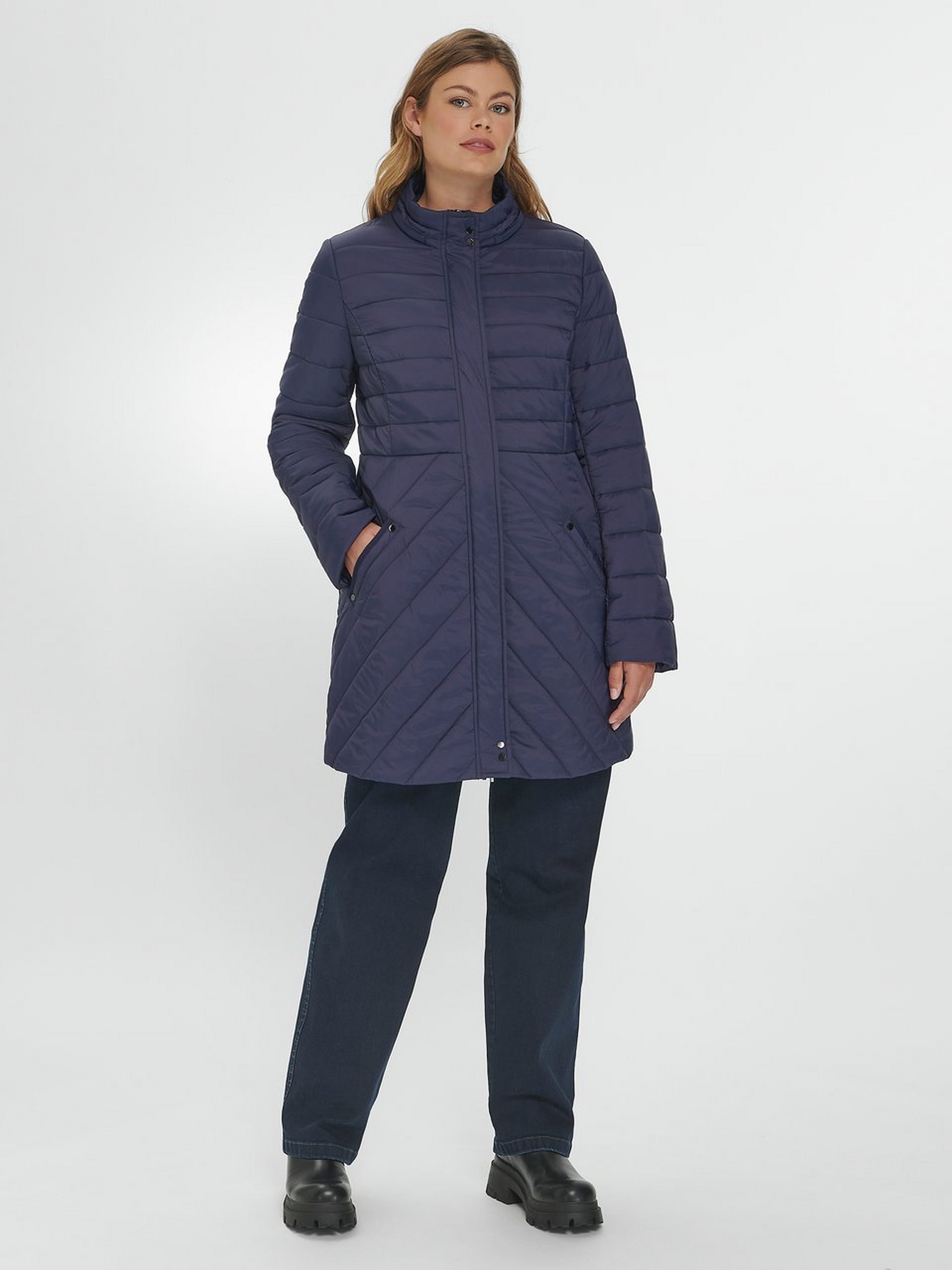 Steppjacke