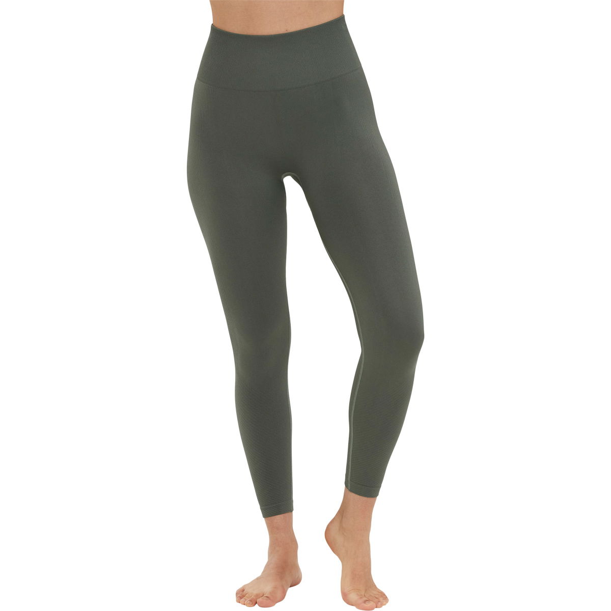 Athlecia Balance Seamless Træningstights Dame