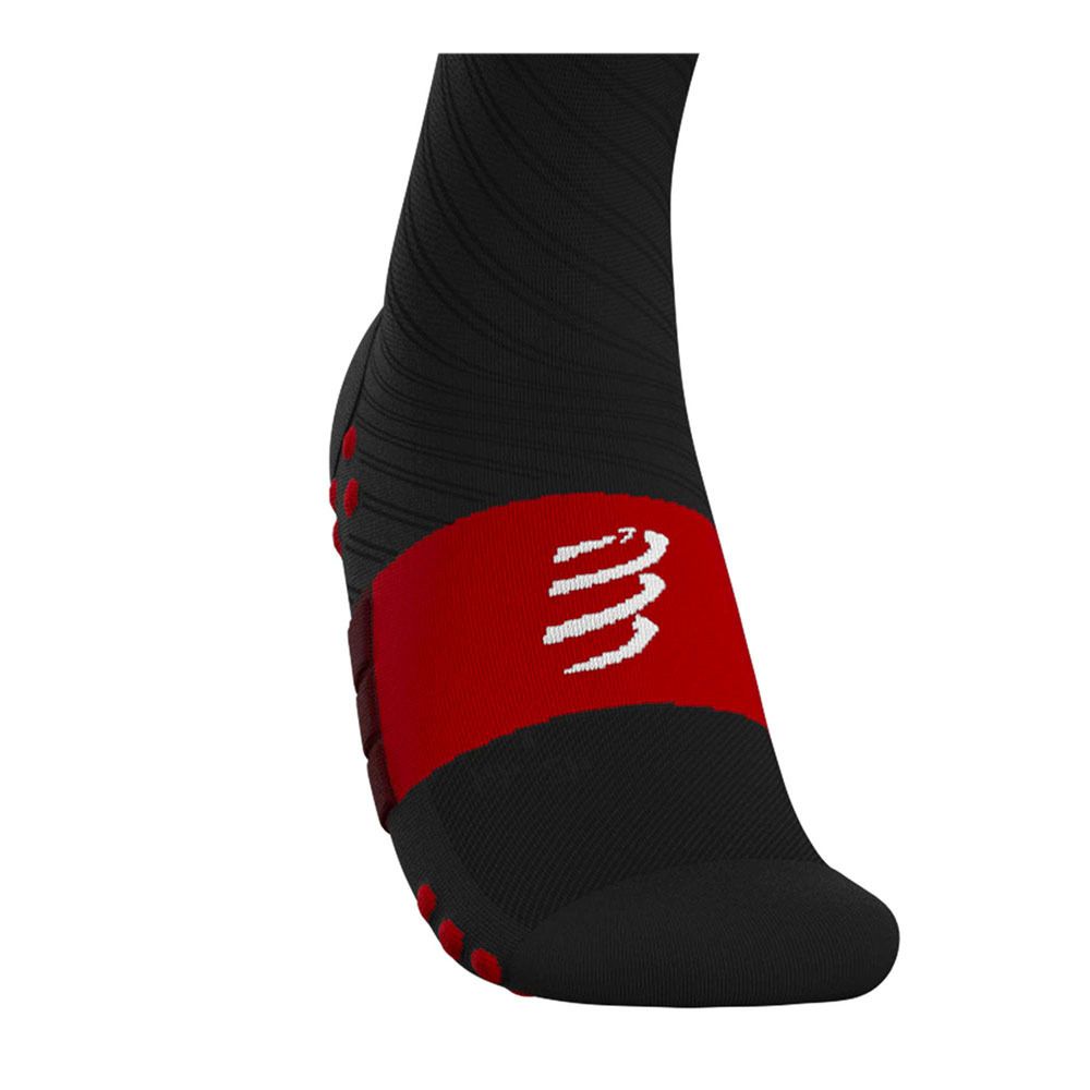 Compressport RECOVERY - Chaussettes black